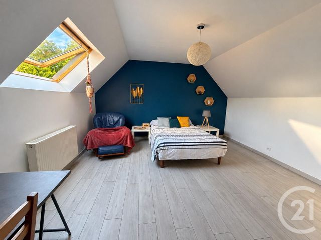 maison à vendre - 8 pièces - 202.0 m2 - LE MESNIL LE ROI - 78 - ILE-DE-FRANCE - Century 21 Laffitte Immobilier