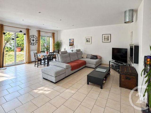 maison à vendre - 8 pièces - 202.0 m2 - LE MESNIL LE ROI - 78 - ILE-DE-FRANCE - Century 21 Laffitte Immobilier