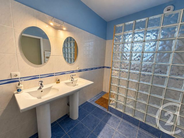 maison à vendre - 8 pièces - 202.0 m2 - LE MESNIL LE ROI - 78 - ILE-DE-FRANCE - Century 21 Laffitte Immobilier
