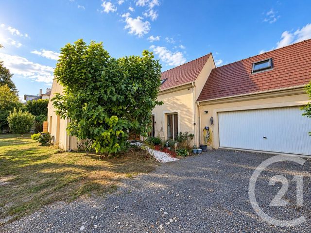 maison à vendre - 8 pièces - 202.0 m2 - LE MESNIL LE ROI - 78 - ILE-DE-FRANCE - Century 21 Laffitte Immobilier