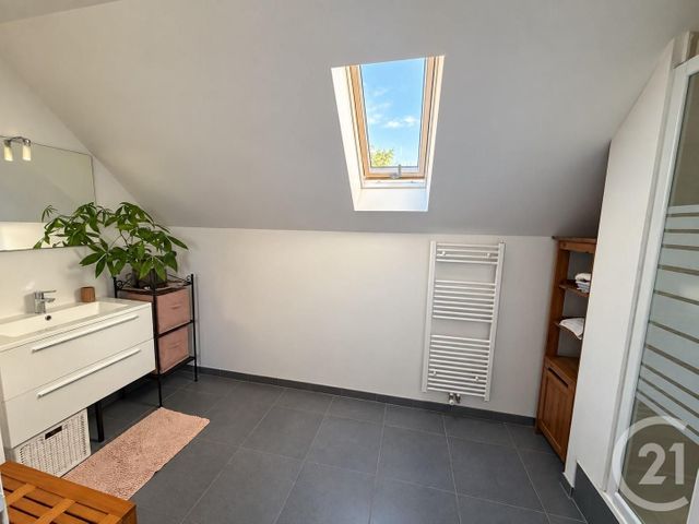 maison à vendre - 8 pièces - 202.0 m2 - LE MESNIL LE ROI - 78 - ILE-DE-FRANCE - Century 21 Laffitte Immobilier