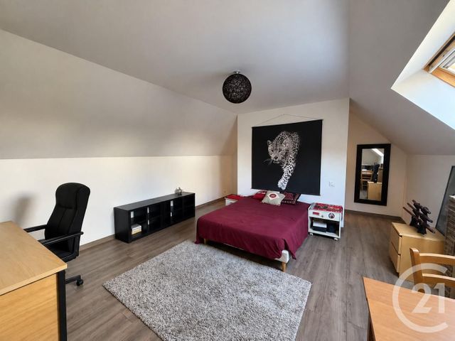 maison à vendre - 8 pièces - 202.0 m2 - LE MESNIL LE ROI - 78 - ILE-DE-FRANCE - Century 21 Laffitte Immobilier