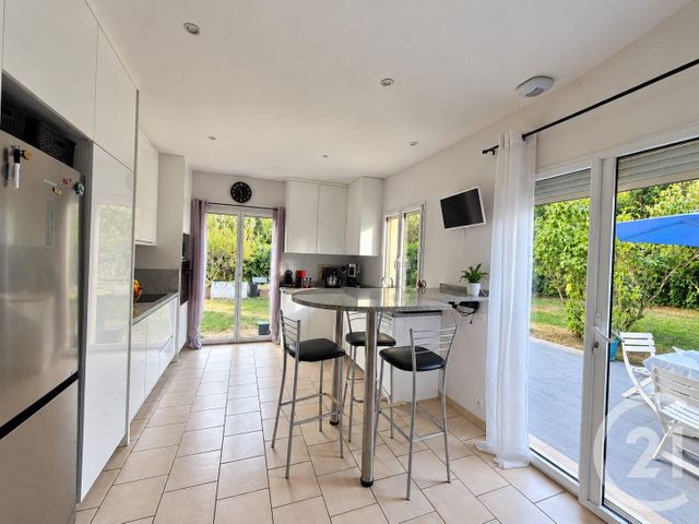 maison à vendre - 8 pièces - 202.0 m2 - LE MESNIL LE ROI - 78 - ILE-DE-FRANCE - Century 21 Laffitte Immobilier