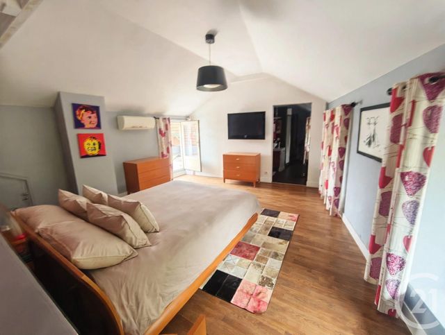 maison à vendre - 5 pièces - 212.0 m2 - LE MESNIL LE ROI - 78 - ILE-DE-FRANCE - Century 21 Laffitte Immobilier