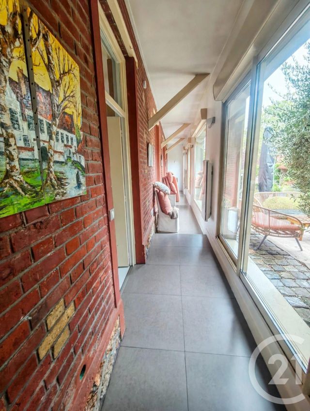 maison à vendre - 5 pièces - 212.0 m2 - LE MESNIL LE ROI - 78 - ILE-DE-FRANCE - Century 21 Laffitte Immobilier