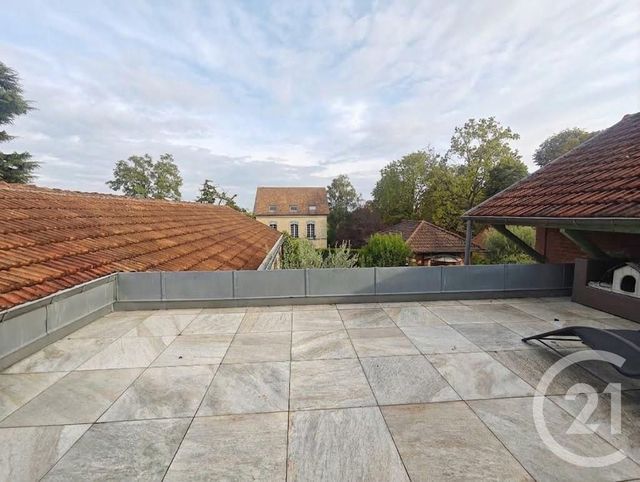 maison à vendre - 5 pièces - 212.0 m2 - LE MESNIL LE ROI - 78 - ILE-DE-FRANCE - Century 21 Laffitte Immobilier