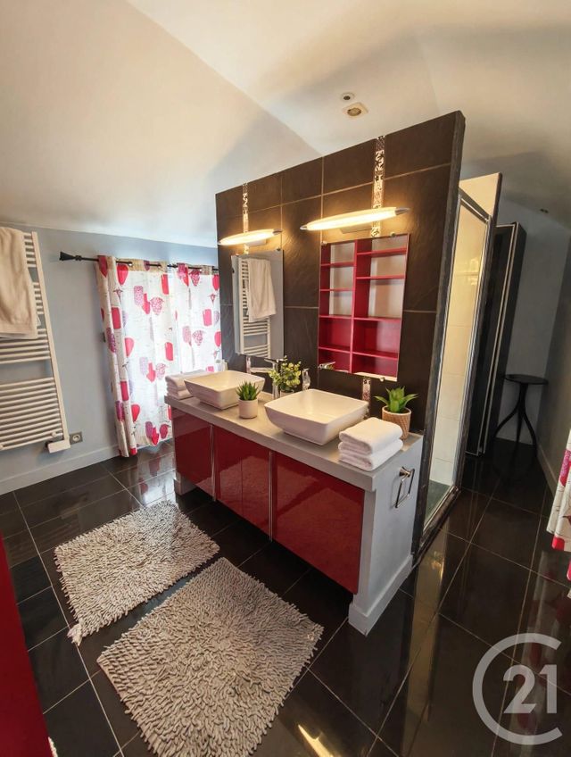 maison à vendre - 5 pièces - 212.0 m2 - LE MESNIL LE ROI - 78 - ILE-DE-FRANCE - Century 21 Laffitte Immobilier