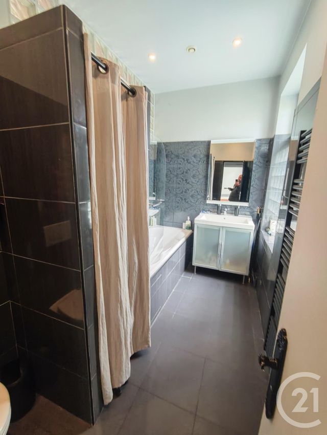 maison à vendre - 5 pièces - 212.0 m2 - LE MESNIL LE ROI - 78 - ILE-DE-FRANCE - Century 21 Laffitte Immobilier