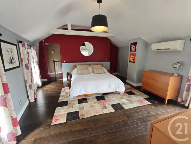 maison à vendre - 5 pièces - 212.0 m2 - LE MESNIL LE ROI - 78 - ILE-DE-FRANCE - Century 21 Laffitte Immobilier