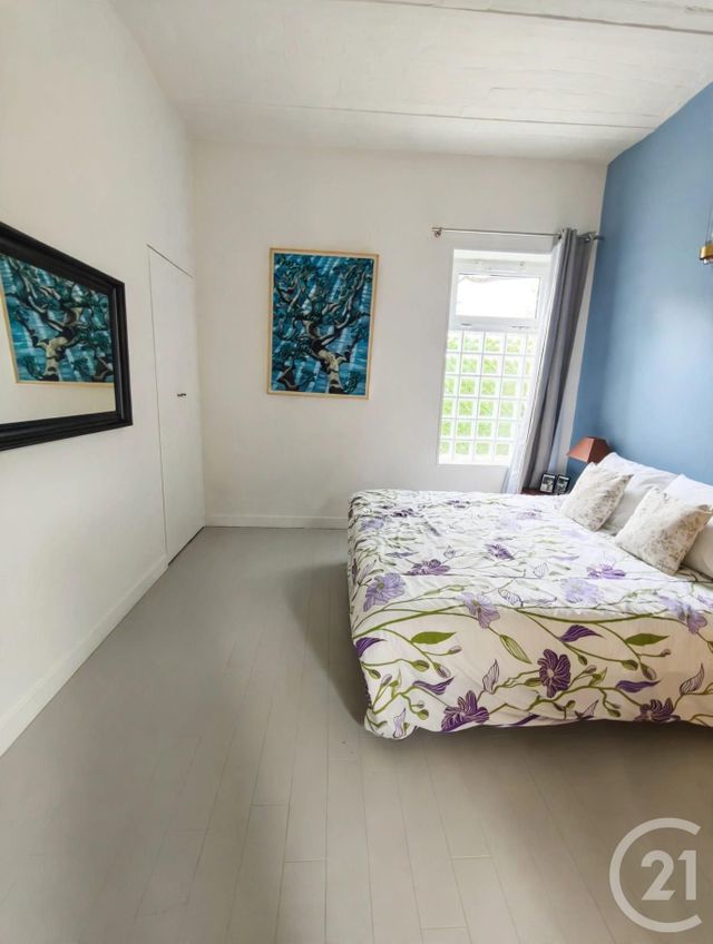 maison à vendre - 5 pièces - 212.0 m2 - LE MESNIL LE ROI - 78 - ILE-DE-FRANCE - Century 21 Laffitte Immobilier