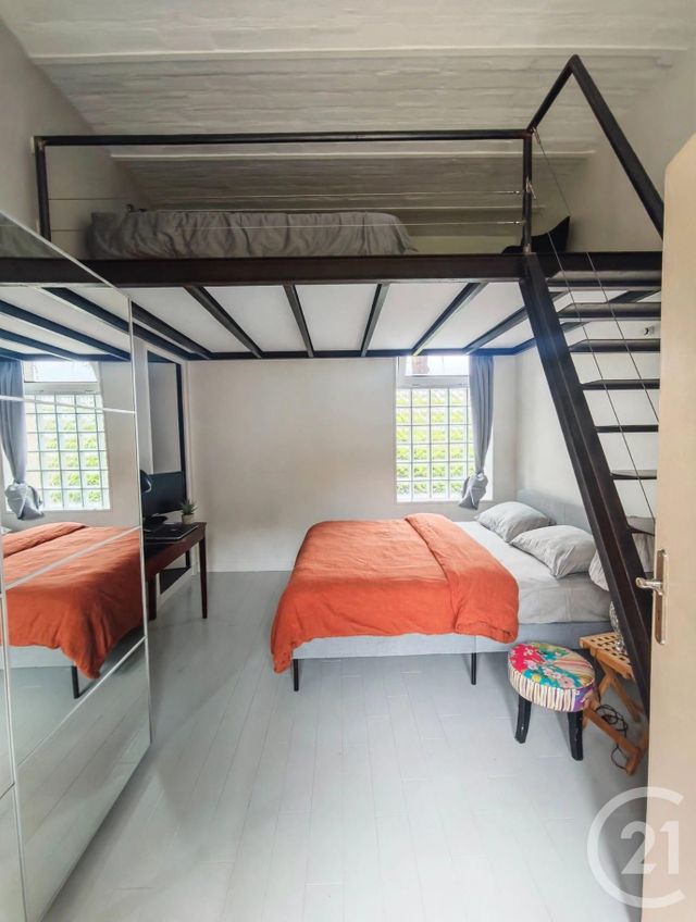 maison à vendre - 5 pièces - 212.0 m2 - LE MESNIL LE ROI - 78 - ILE-DE-FRANCE - Century 21 Laffitte Immobilier