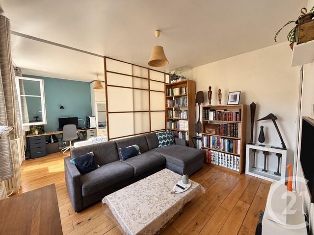 Appartement F2 à vendre MAISONS LAFFITTE