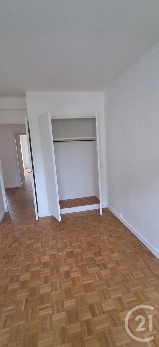 Appartement F3 à louer - 3 pièces - 71.97 m2 - MAISONS LAFFITTE - 78 - ILE-DE-FRANCE - Century 21 Laffitte Immobilier