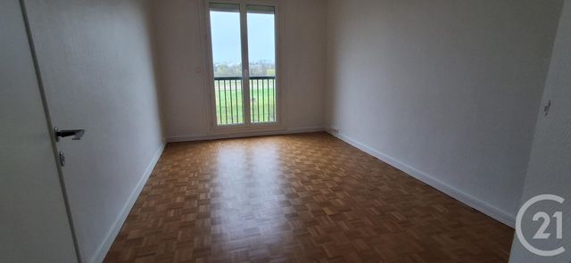 Appartement F3 à louer - 3 pièces - 71.97 m2 - MAISONS LAFFITTE - 78 - ILE-DE-FRANCE - Century 21 Laffitte Immobilier