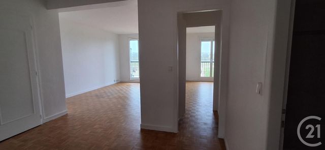 Appartement F3 à louer - 3 pièces - 71.97 m2 - MAISONS LAFFITTE - 78 - ILE-DE-FRANCE - Century 21 Laffitte Immobilier