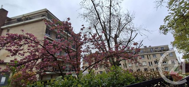 Appartement F3 à louer - 3 pièces - 71.97 m2 - MAISONS LAFFITTE - 78 - ILE-DE-FRANCE - Century 21 Laffitte Immobilier