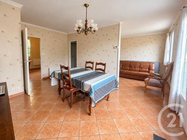 appartement - LE MESNIL LE ROI - 78