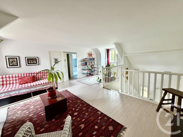 maison à vendre - 7 pièces - 238.07 m2 - MAISONS LAFFITTE - 78 - ILE-DE-FRANCE - Century 21 Laffitte Immobilier